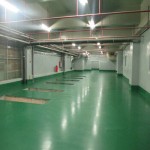 秦皇岛FRP玻璃钢防腐地坪-缩略图2