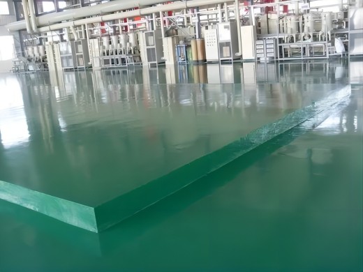 秦皇岛防腐蚀地坪,环氧玻纤地坪，玻纤工业地坪，环氧玻纤布地坪,乙烯基玻纤布地坪