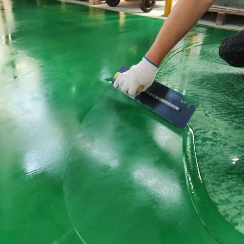 秦皇岛什么是VEF地坪,VEF地坪厂家产品图1