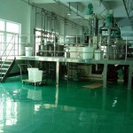 秦皇岛乙烯基防腐蚀地坪,乙烯基酯地坪,乙烯基酯防腐蚀地坪,乙烯基重防腐蚀地坪,乙烯基重防腐地坪,乙烯基重防腐自流平地坪-缩略图1