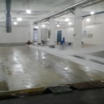 秦皇岛防腐防静电地坪,防腐防静电自流平地坪-缩略图2