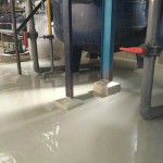 秦皇岛FRP玻璃钢防腐地坪-缩略图1